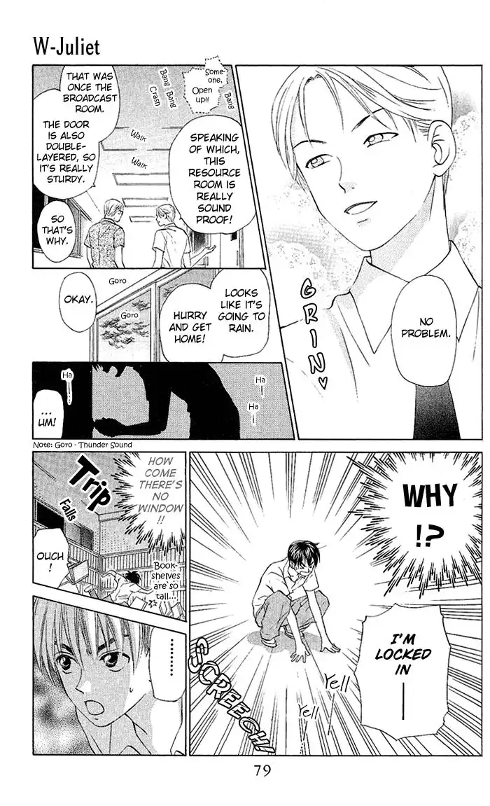 W Juliet Chapter 47 10